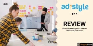 Ad.Style Review