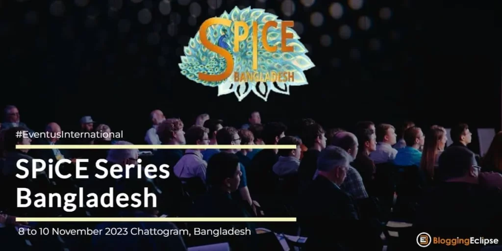 SPiCE Series Bangladesh is all Excited for its New iGaming Destination 2023