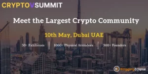 CryptoVSummit 2023 Dubai