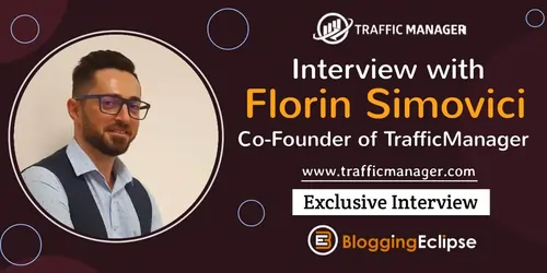 Interview with TrafficManager
