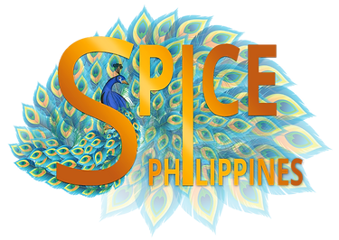 SPiCE Philippines Eventus International logo
