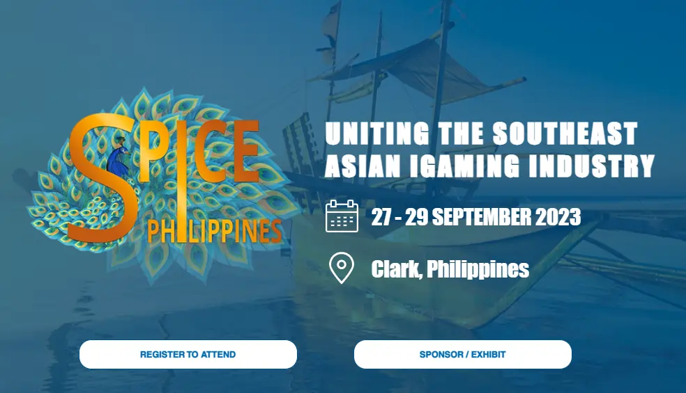 SPiCE Philippines 2023: Uniting Asiatic iGaming Industries