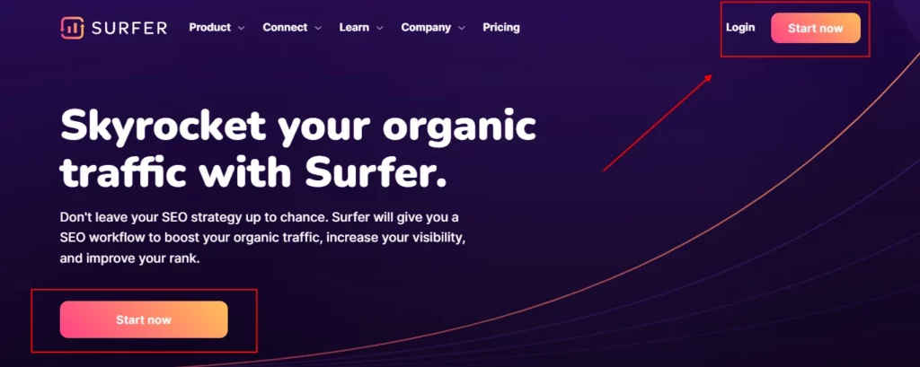 Surfer SEO Review 2024: Explore the Power of Data-Driven SEO Optimization
