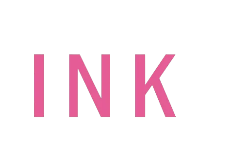 Official INK AI Logo