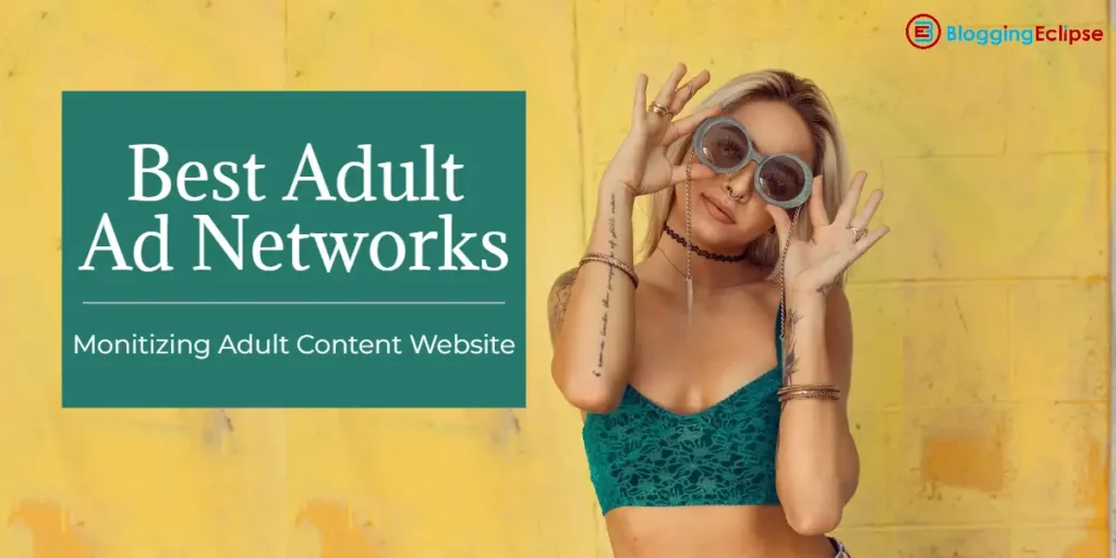 15+ Best Adult Ad Networks in 2024 [Reviewed and Ranked]