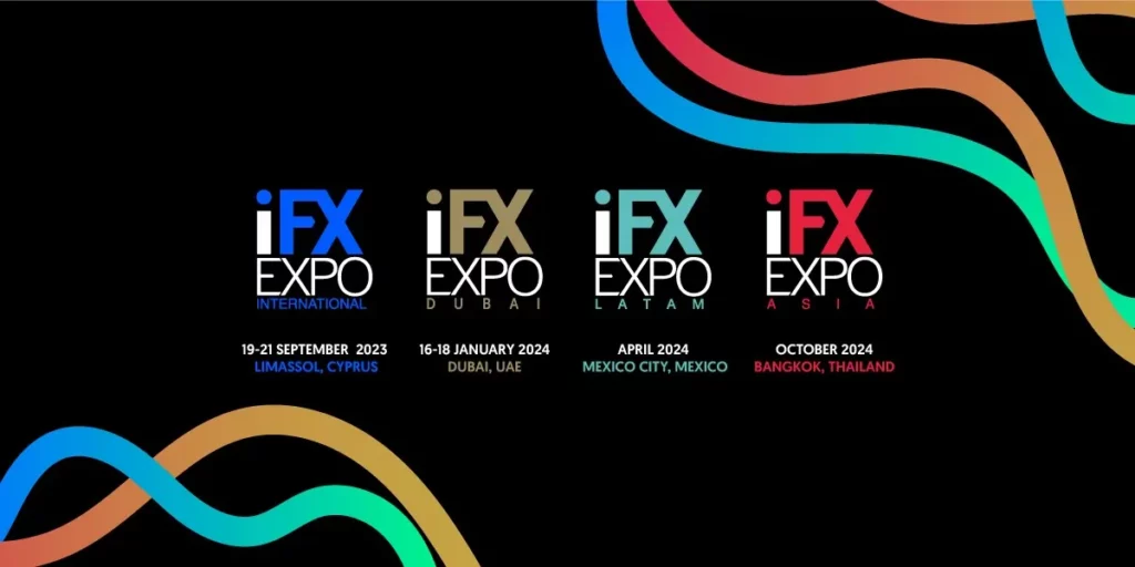 iFX Expo 2023 Recap: Series of the Greatest Events