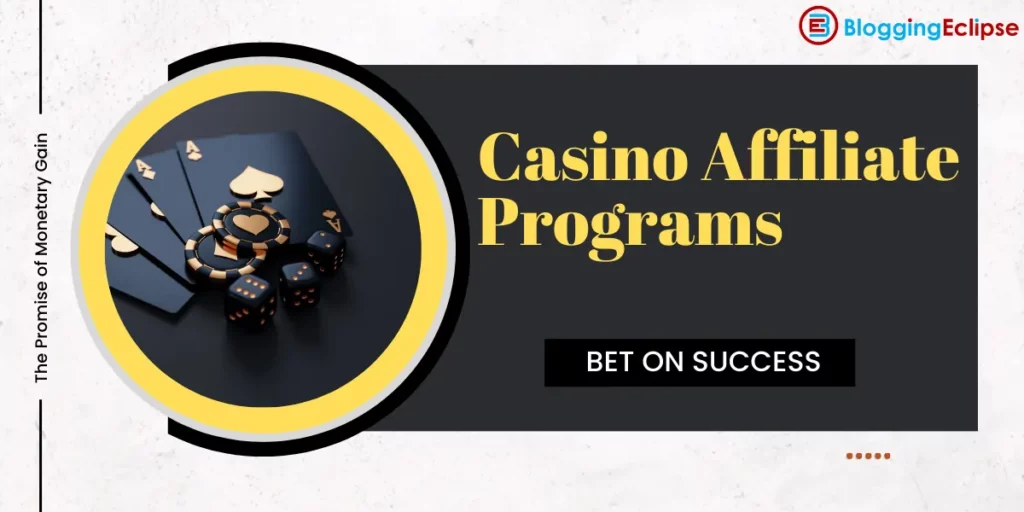 16 Best Casino Affiliate Programs 2024: Bet on Success 🎲