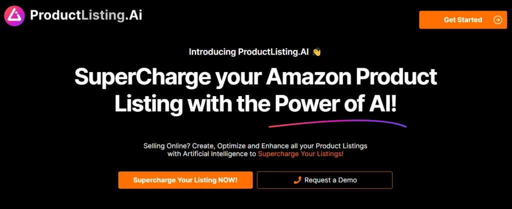 Productlisting.ai