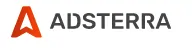 Adsterra Logo