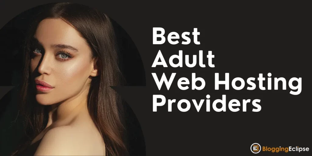Top 12 Premium Adult Web Hosting Providers of 2024 (80% OFF Deals)