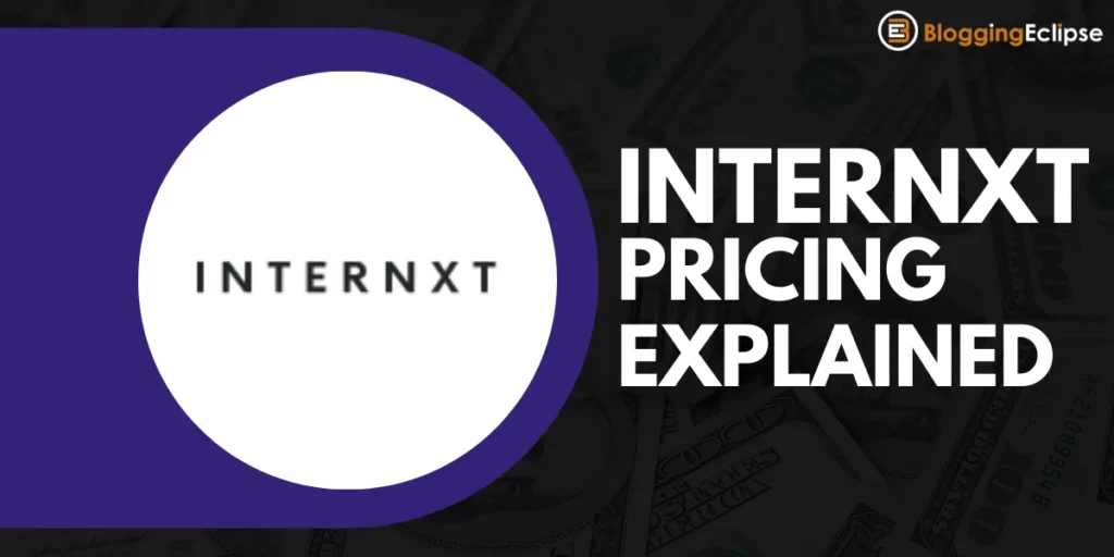 Internxt Pricing Plans 2024 → 30 Day Free Trial + 10 GB at $0