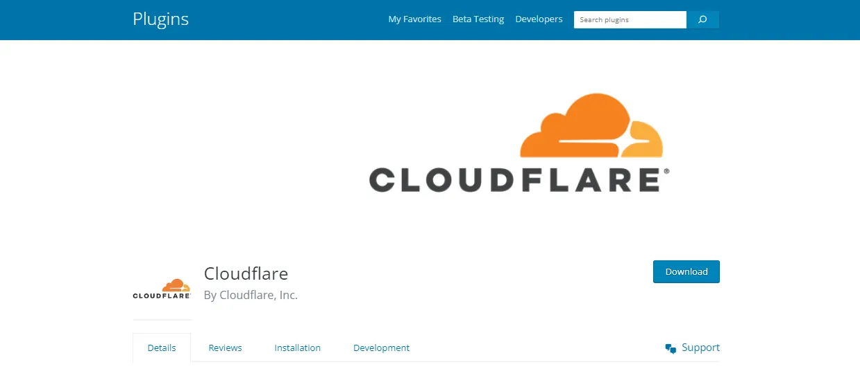 Cloudflare APO