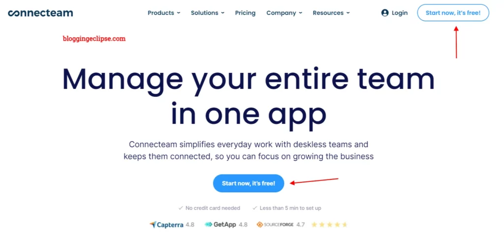 Connecteam Review 2024: 15% OFF Coupon Code + 14 Day Free Trial