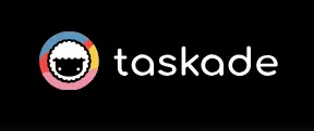 Taskade Logo