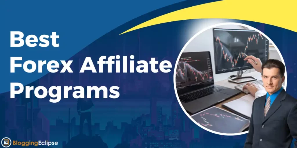 17 Best Forex Affiliate Programs 2024: Unlock $1700+ CPA and 50% Revshare