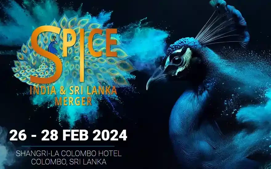 SPiCE India and Sri Lanka Merger 2024
