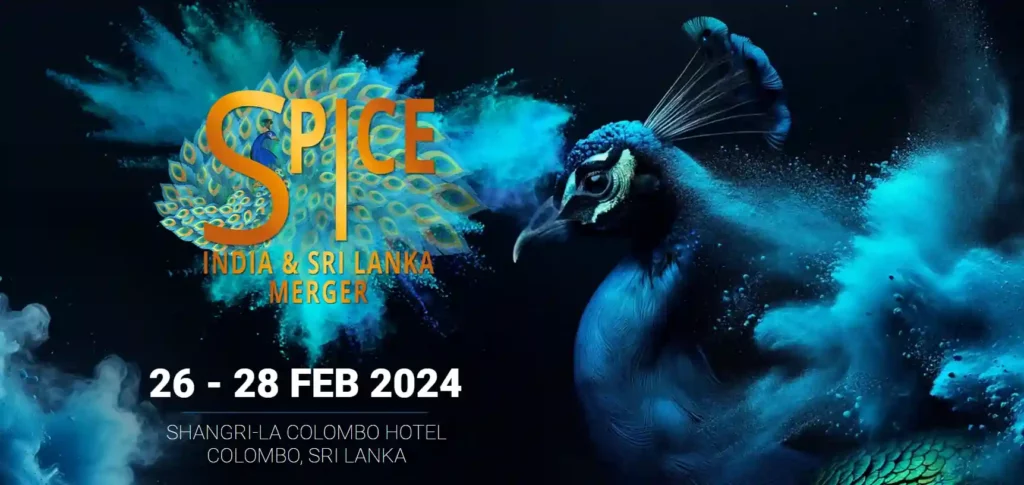 SPiCE India & Sri Lanka Merger 2024: Partnerships, Insights & More