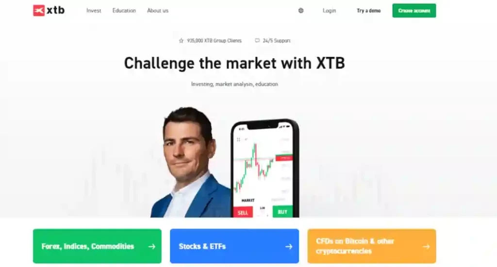 XTB