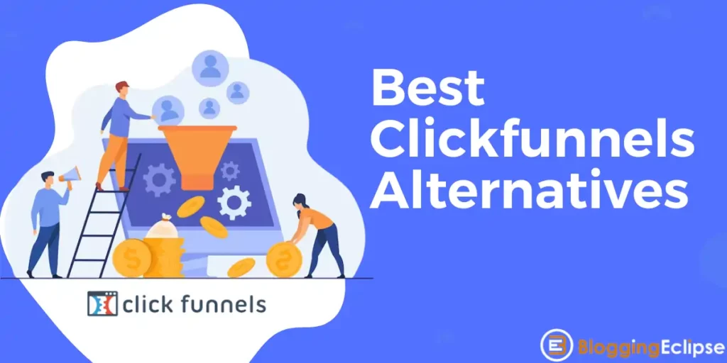 15+ Best Clickfunnels Alternatives 2024 ➤ Budget Friendly Picks 💰