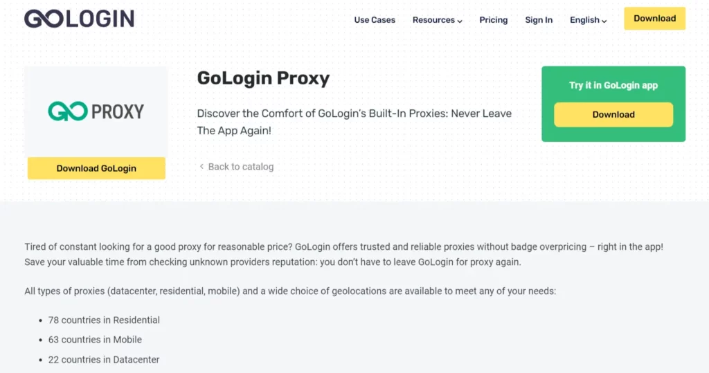 Are Residential Backconnect Proxies Best for You? The 5🌟 Complete Guide 1